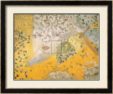 Visions II Prints by H. Hayashi