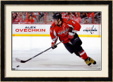 Washington Capitals - Alex Ovechkin Photo