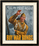 Till We Meet Again Art by Hirsch 