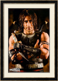Prince of Persia Prints