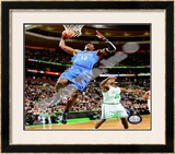Dwight Howard Framed Photographic Print