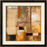 History of Words II Prints by Joel Giovanni