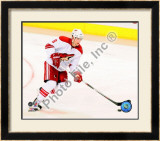 Scottie Upshall Framed Photographic Print