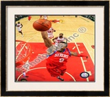 Andre Iguodala 2009-10 Framed Photographic Print
