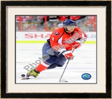 Alex Ovechkin Framed Photographic Print