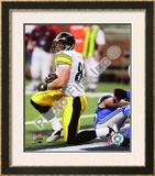 Heath Miller Framed Photographic Print