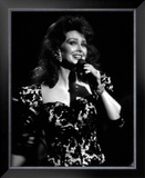 The Judds Limited Edition Framed Print by Mike Ruiz