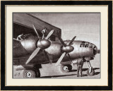 Ready for the Flight Prints by Lucio Perinotto