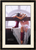 Ballet Dreams Prints by Harvey Edwards