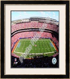 Giants Stadium Framed Photographic Print