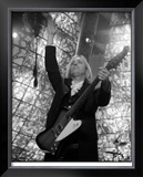Tom Petty Limited Edition Framed Print by Mike Ruiz