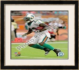 Ronnie Brown Framed Photographic Print