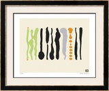 Wave Landscape I Limited Edition Framed Print by John Watson