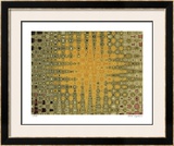 Wave Landscape IV Limited Edition Framed Print by John Watson
