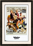 Rolling Stone - Glee Posters