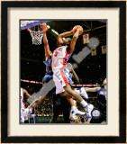 Rodney Stuckey Framed Photographic Print