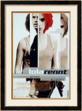 Run Lola Run Posters