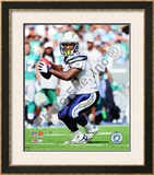 Darren Sproles Framed Photographic Print