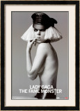 Lady Gaga Posters