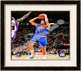 Anderson Varejao 2009-10 Framed Photographic Print