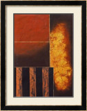 Autumn Glow II Prints by Daniel Jones