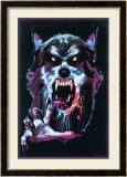 Werewolf Posters