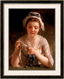 Secret Admirer Posters by Emile Munier