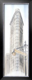 Street of New York I Art by Beatriz Berthet