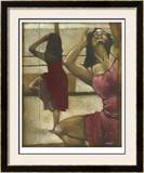 Mirror, Mirror I Limited Edition Framed Print