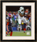Darrelle Revis Framed Photographic Print