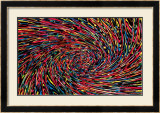 Mesmerized Print