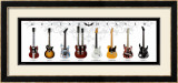 Guitar Heaven Posters