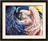 Day Surrendering Unto Night Prints by Sheila Wolk