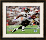 Ray Rice Framed Photographic Print