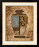 Exquisite Etchings I Posters by Eugene Tava