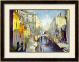 Venezia II Art by Milani 