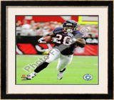Steve Slaton Framed Photographic Print