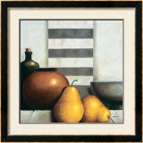 Lyon Still Life II Prints by Chavelle 