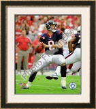 Matt Schaub Framed Photographic Print