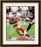 Michael Crabtree Framed Photographic Print