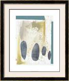 Kismet II Limited Edition Framed Print by Jennifer Goldberger