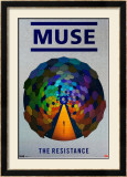 Muse Prints