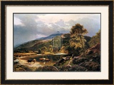After the Storm Posters by Sidney Richard Percy