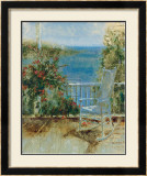 Ocean Retreat I Posters by Stiles 