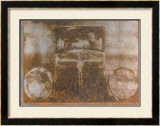 Renault Prints by Jean-Pascal Bredenbac
