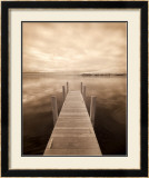 North Sky II Prints by Monte Nagler