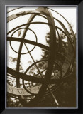 Sunsphere Posters by Meg Mccomb