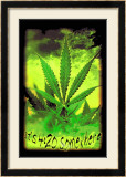 It's 4:20 Somewhere Art