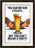 Professional Students - Party Prints