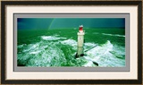 Le Phare des Barges Pôsters por Jacques Vapillon